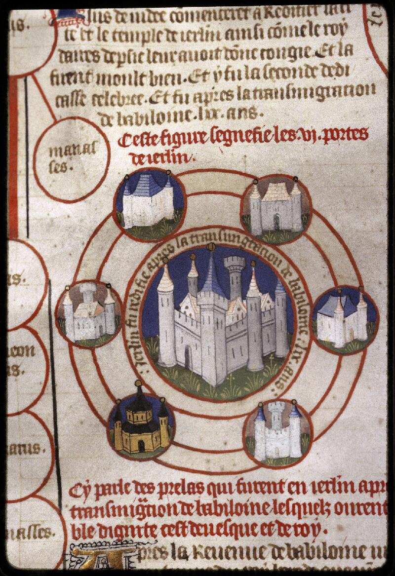 Puy-en-Velay (Le), Cloître de la cath., trésor d'art religieux, n° 4 - vue 16